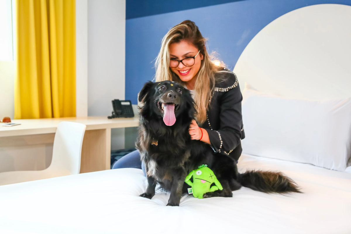 Golden Tower Express Anhembi by Fênix Hotéis