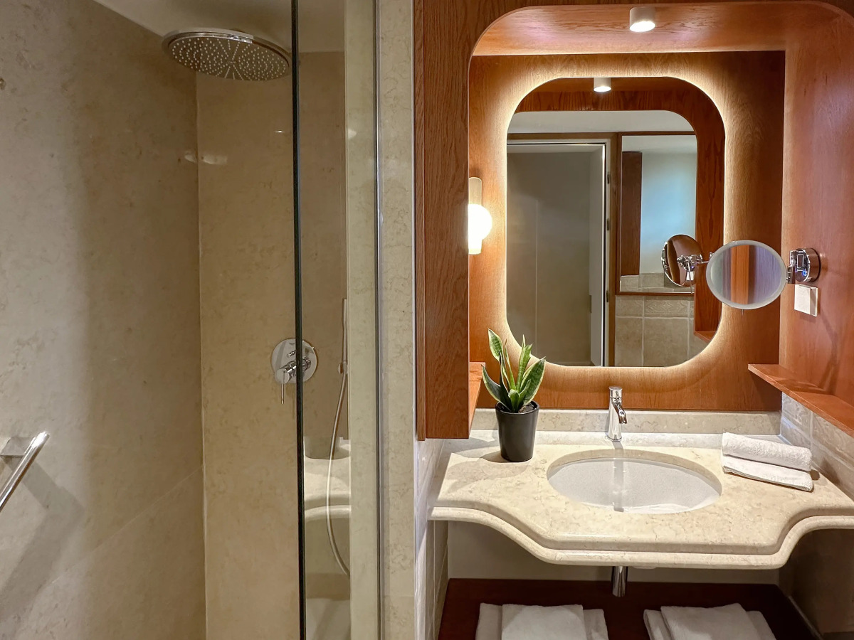 Grecotel Marine Palace & Aqua Park