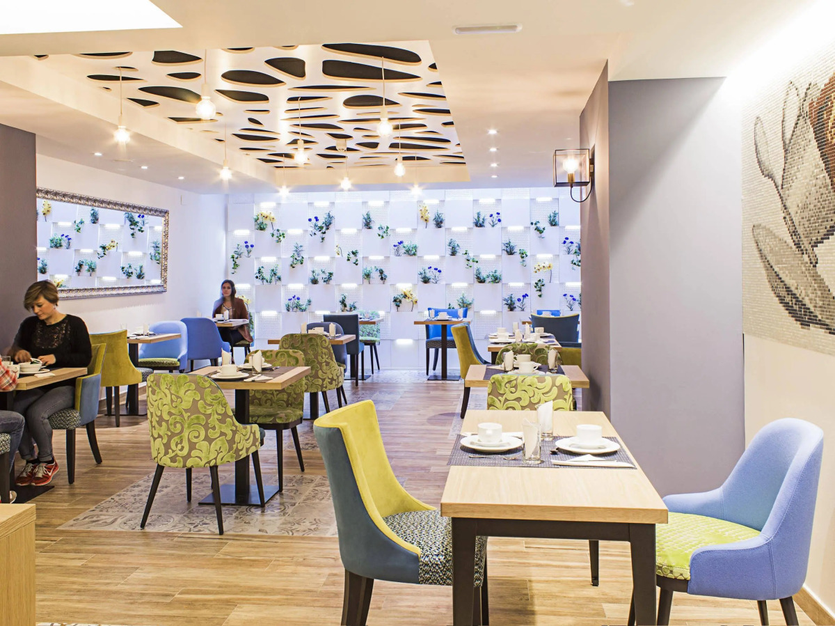 Boutique Hostemplo Sagrada Familia