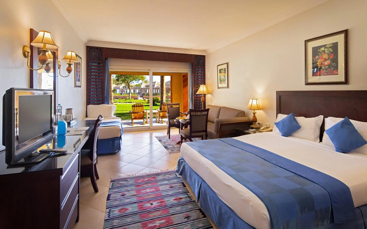 Sentido Caribbean World Soma Bay