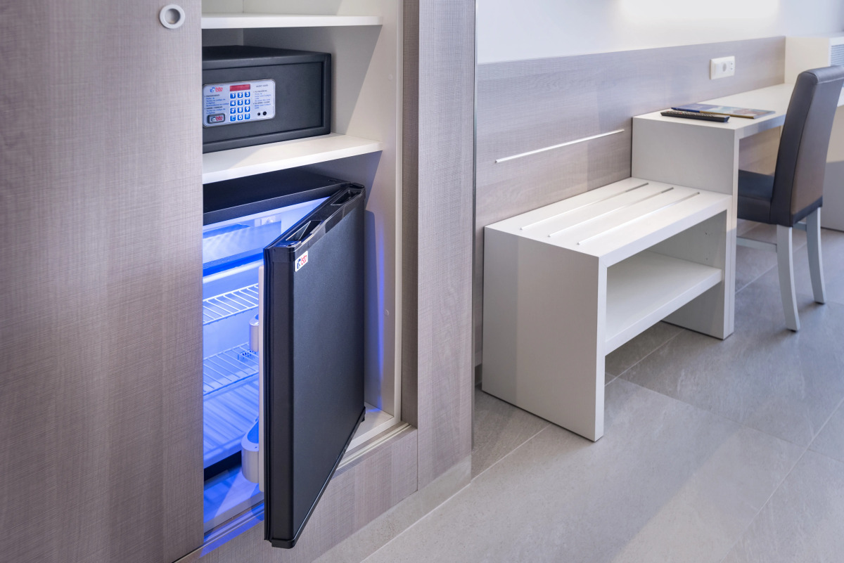 Olympus Palace Hotel