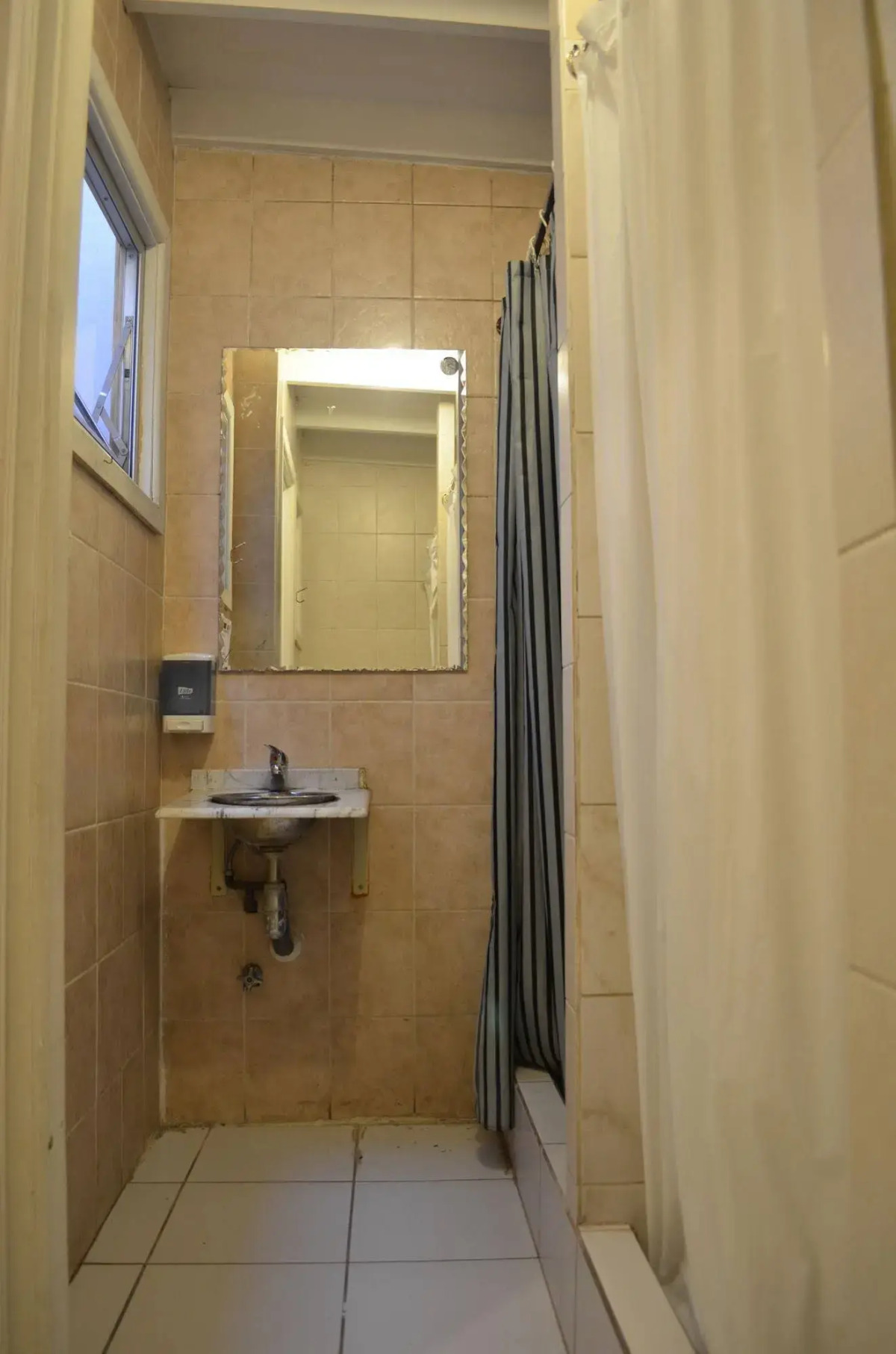 Atacama Hostel Backpackers