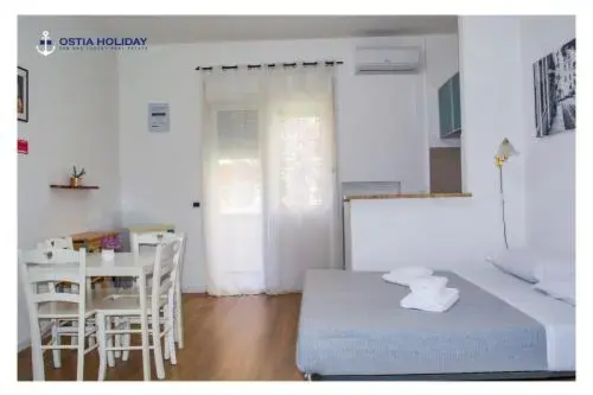 Ostia Holiday