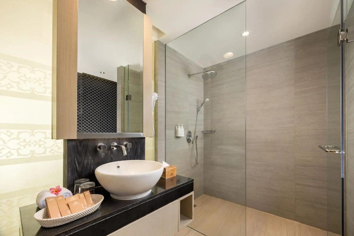 Anathera Resort Kuta