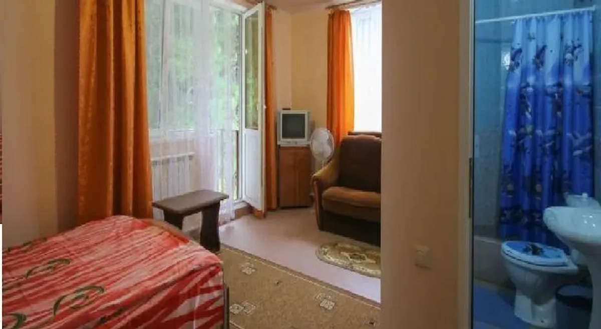 Komandor Guest House