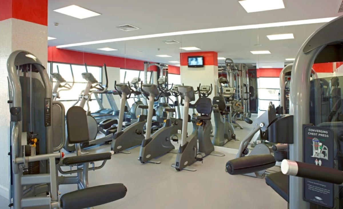 Real Marina Hotel & Spa