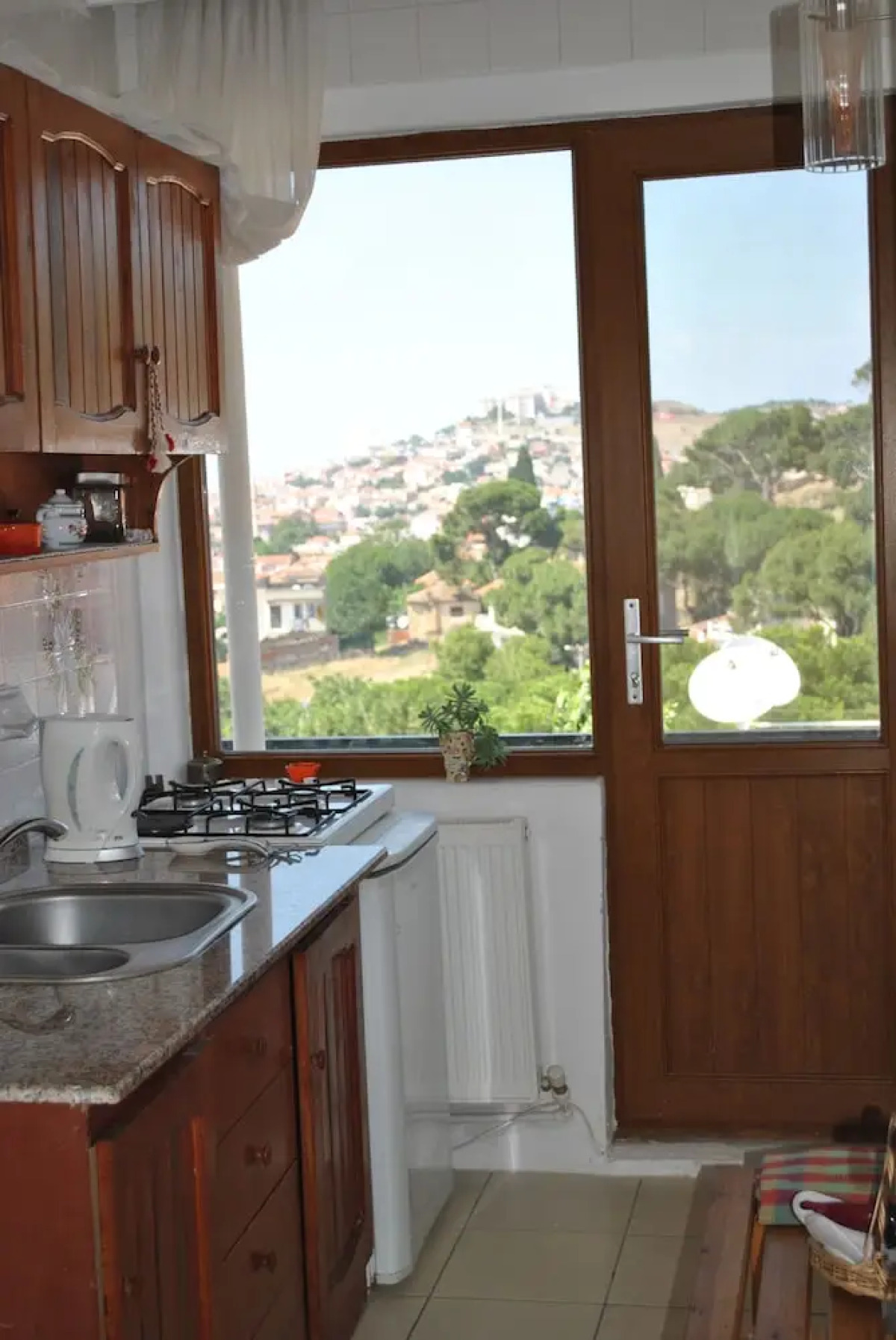 Günebakan Taliani Otel