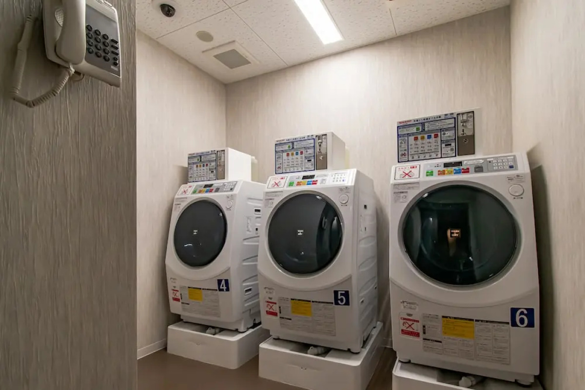 Отель Courtyard Osaka Honmachi by Marriott