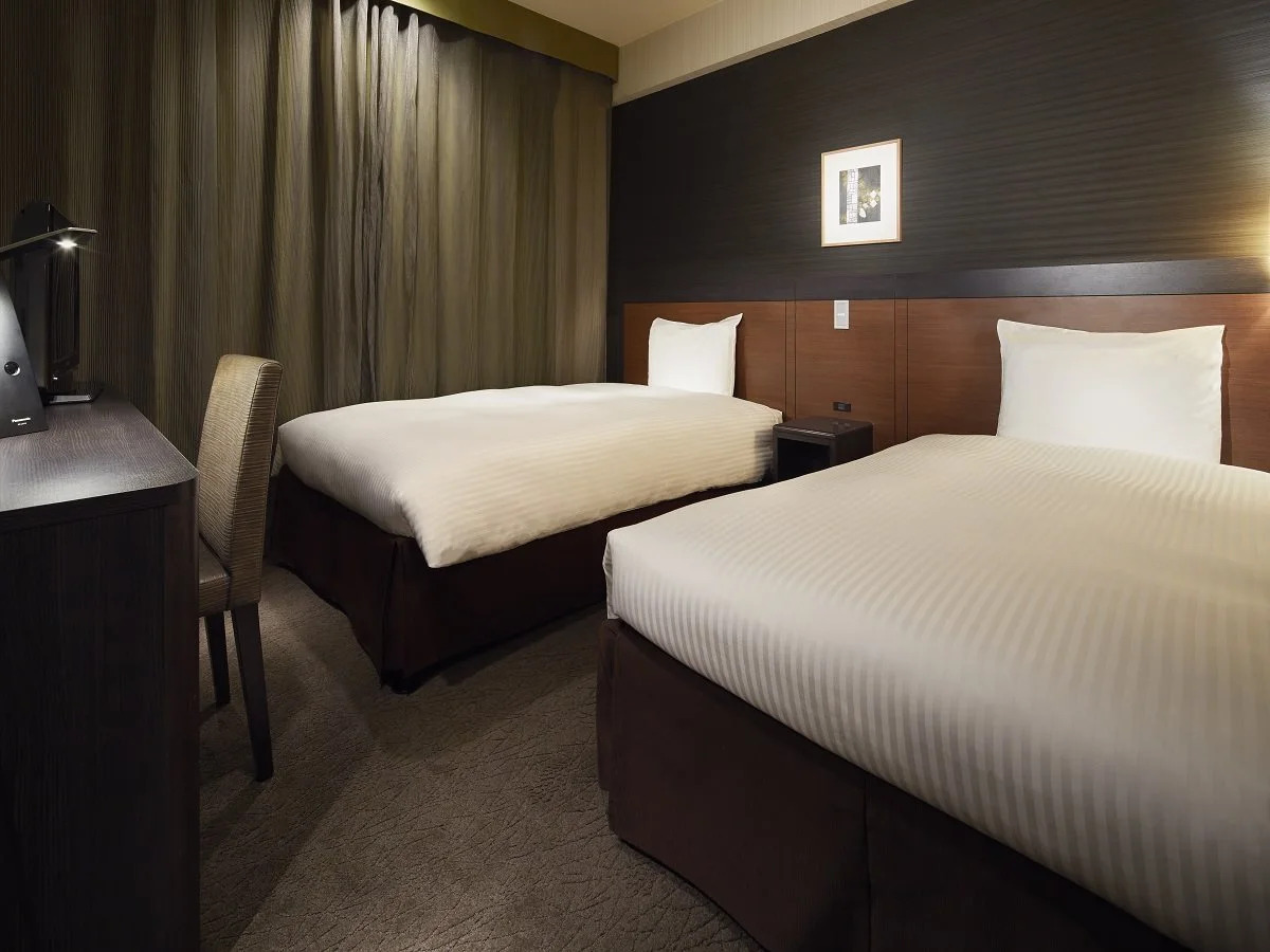 Mitsui Garden Hotel Kyoto Shijo