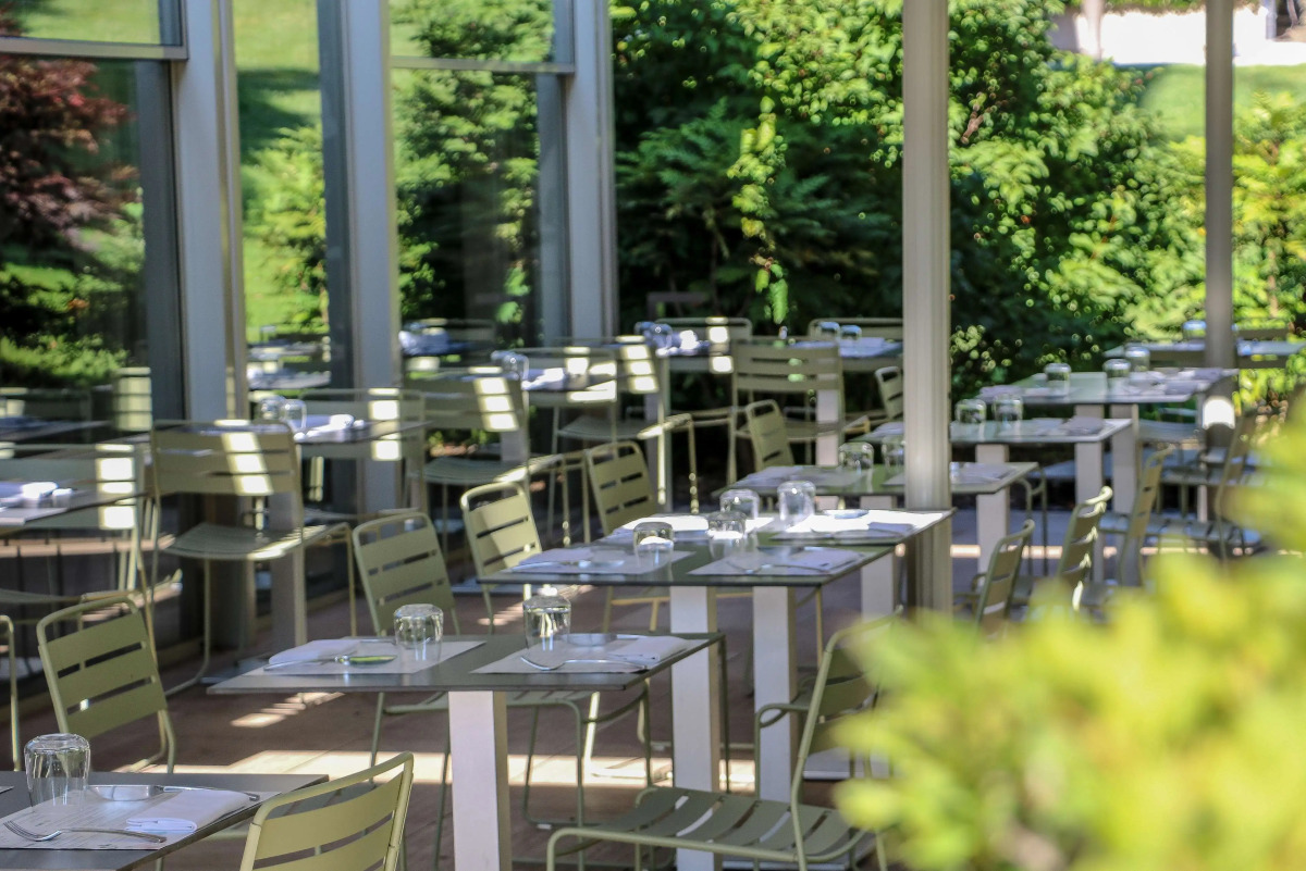 Golden Tulip Aix les Bains