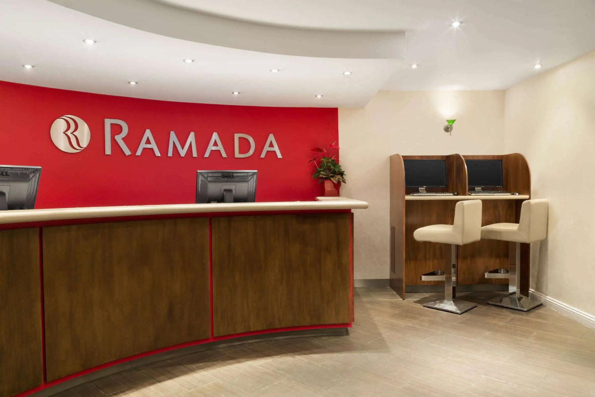Ramada Hounslow - Heathrow East