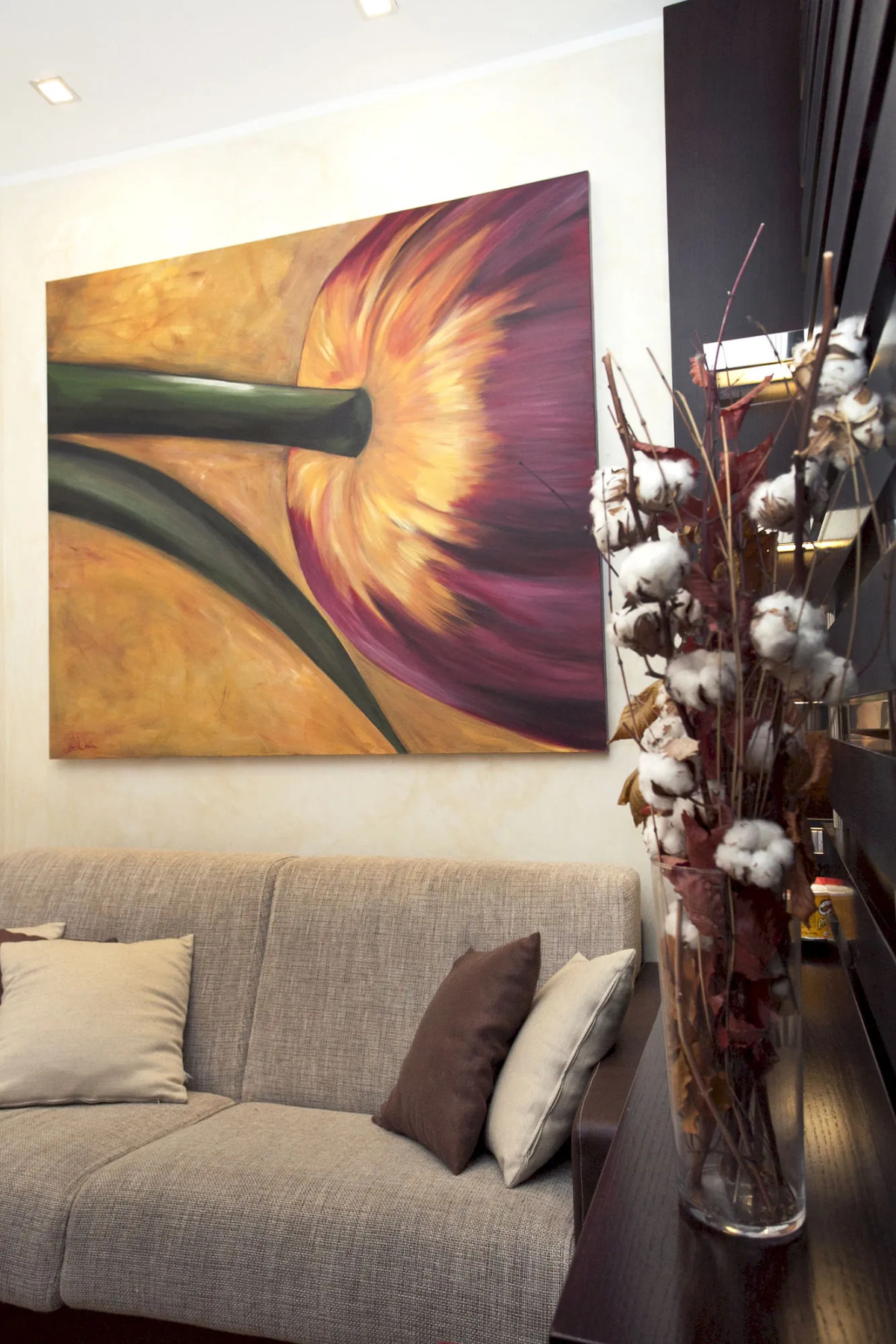 Les Fleurs Luxury House