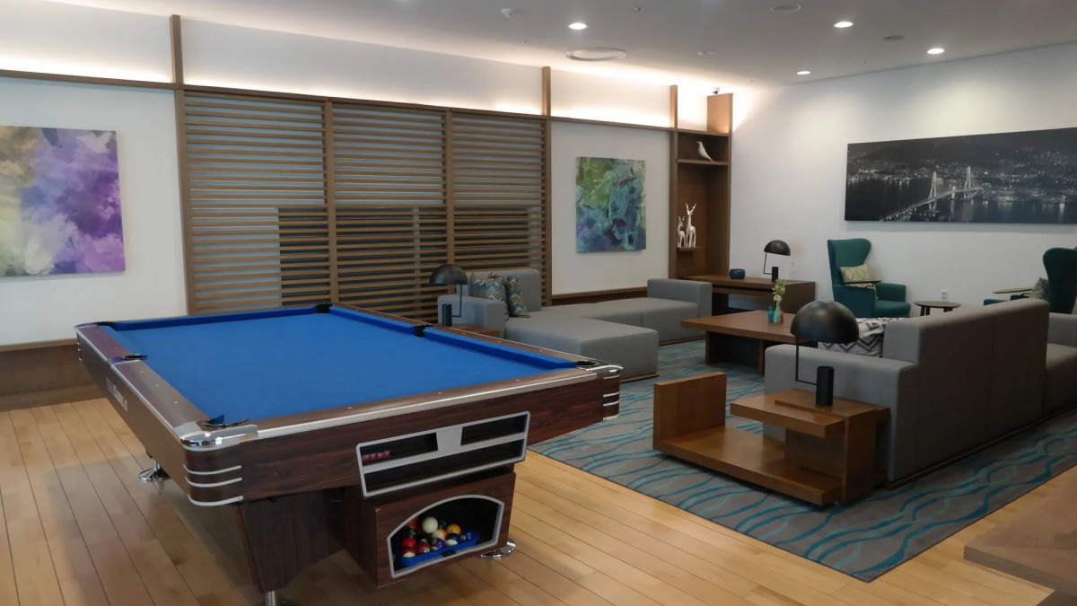 Felix by STX Hotel & Suite