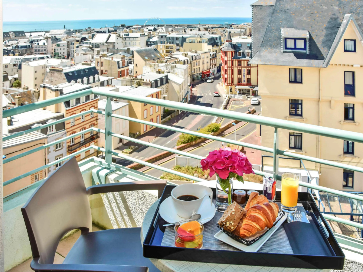 Mercure Granville Le Grand Large