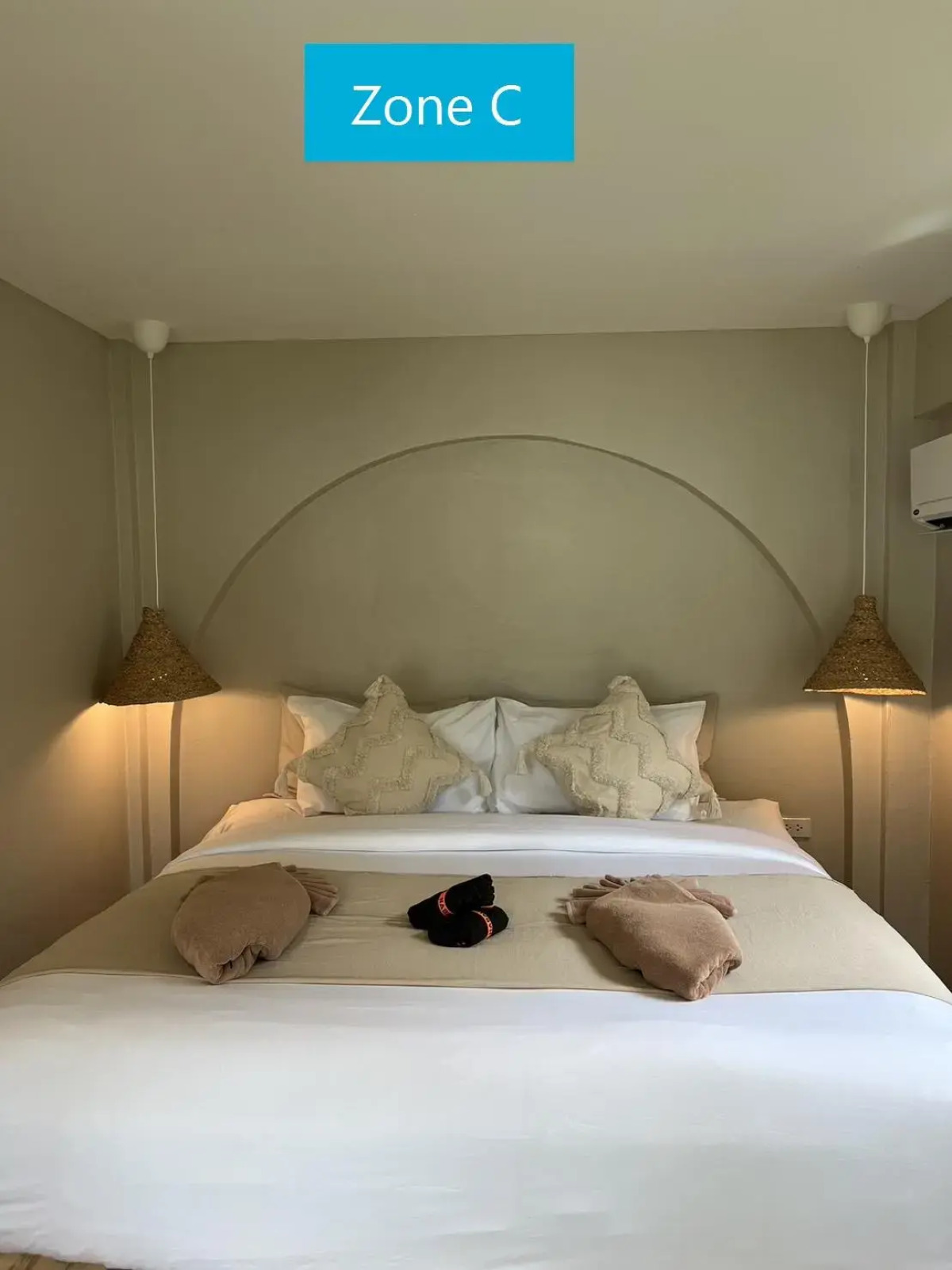 Siam Beach Resort Koh Kood