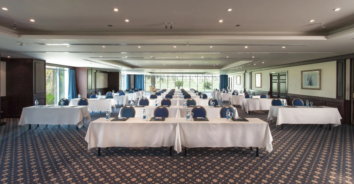 Pickalbatros Golf Beach Resort