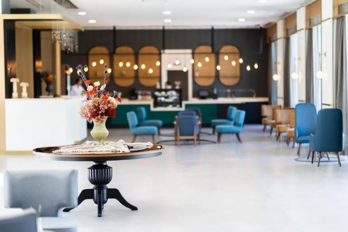 Soliport Hotel & Spa