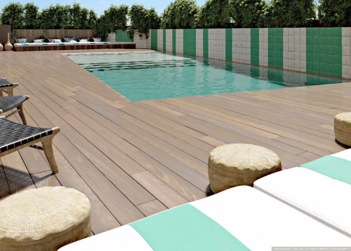 The 15th Boutique Hotel