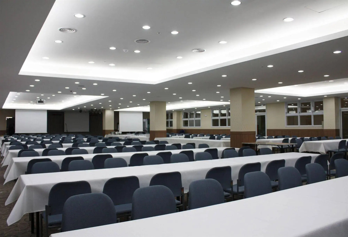 Seogwipo Worldcup Resort