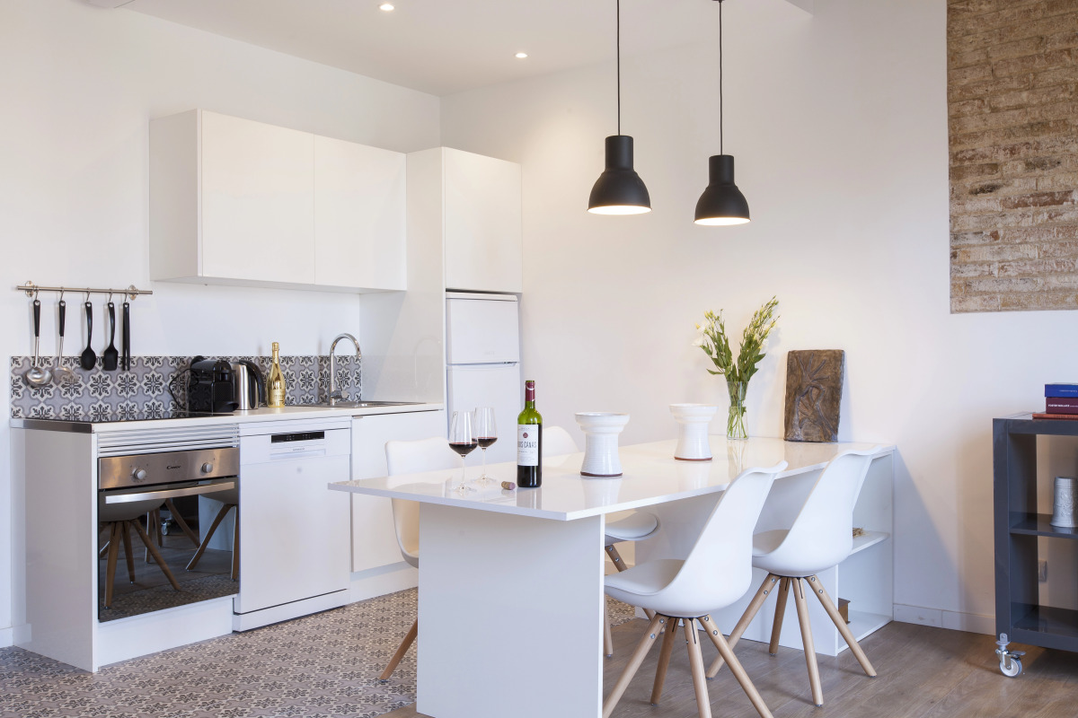 Aspasios Charming Flats