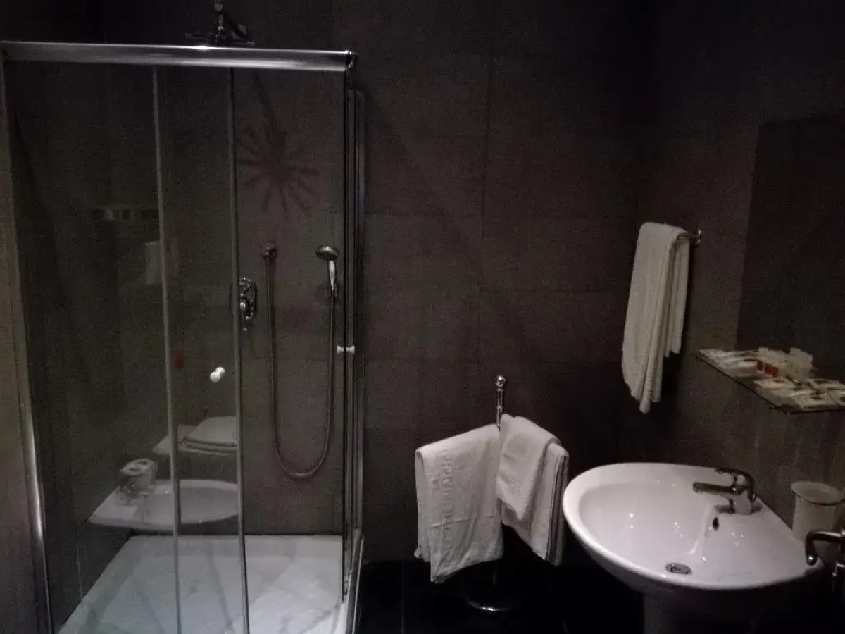 Отель Smart Station