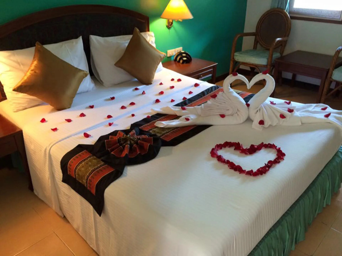 Kata Interhouse Resort by Haii Collection