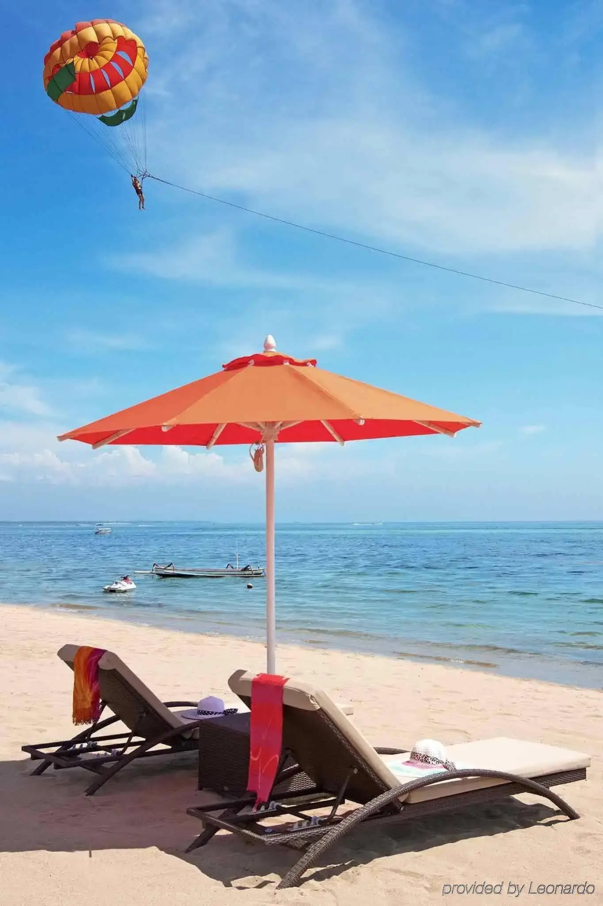 Ibis Styles Bali Benoa