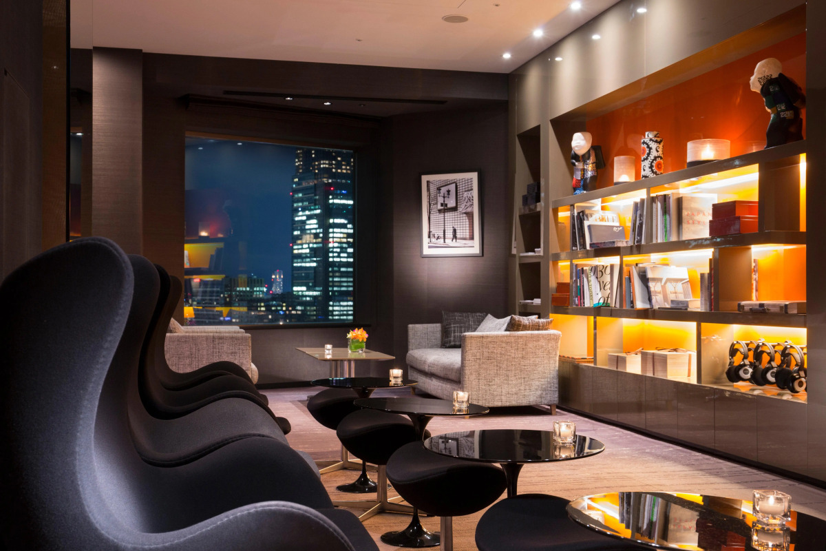 InterContinental ANA Tokyo by IHG