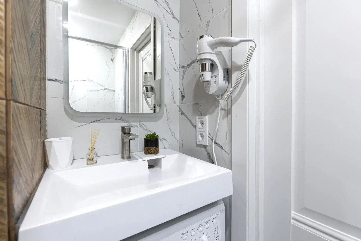 MOKO Apartments (МОКО Апартментс) на Большая Тульская 54