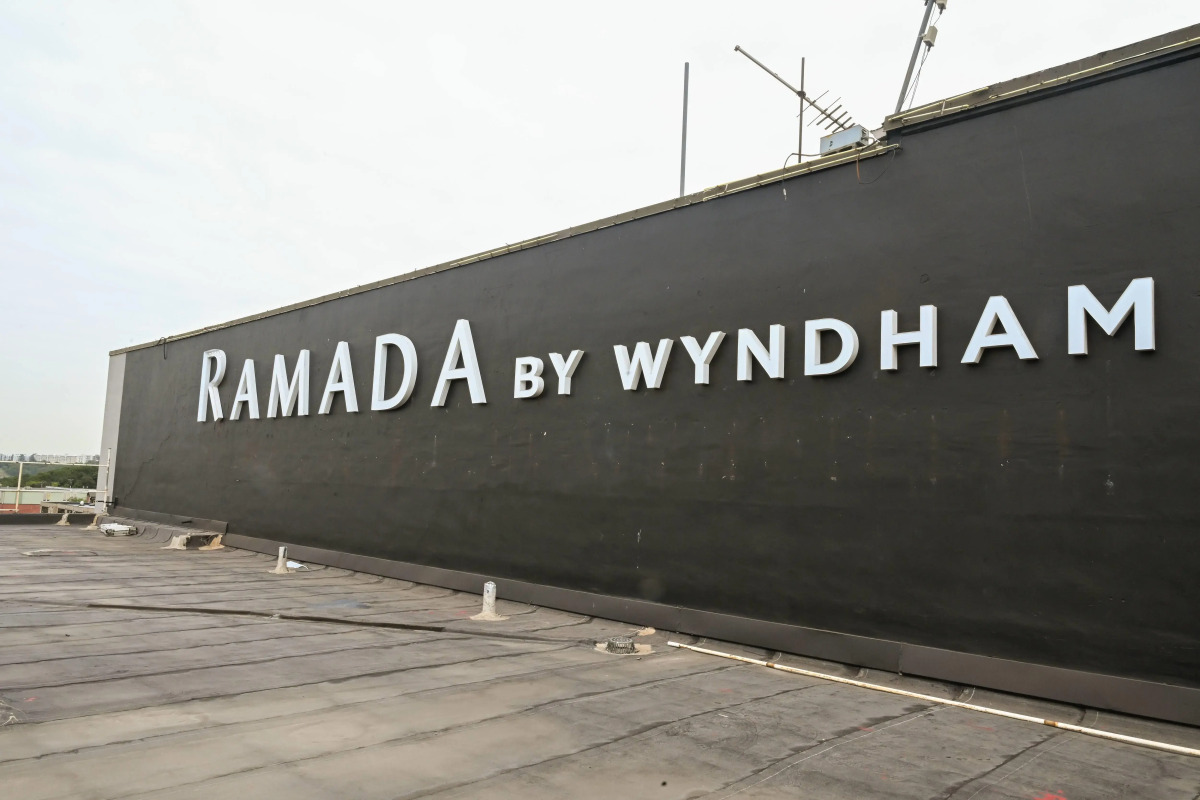 Ramada by Wyndham North Bergen