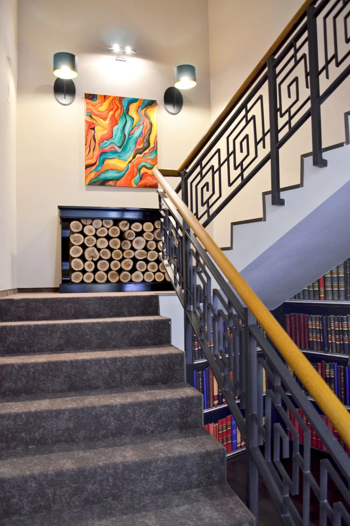 Capitolina City Chic Hotel