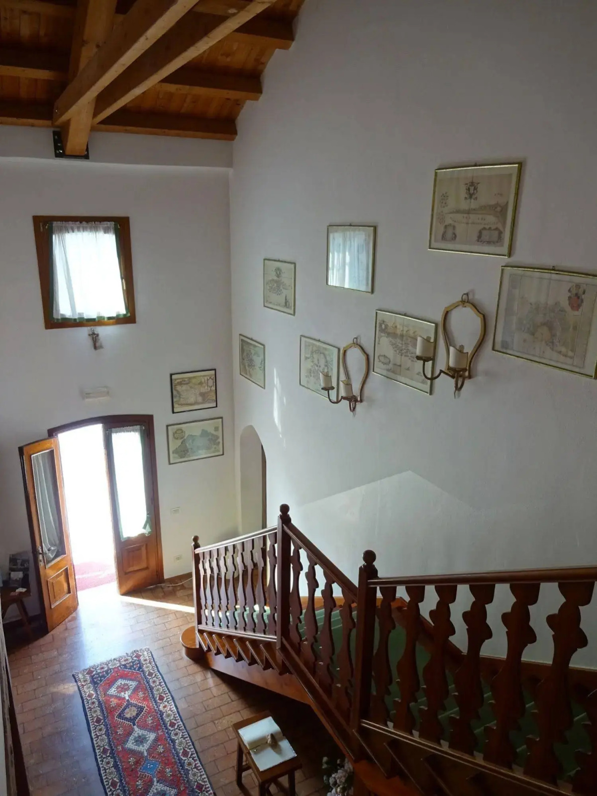 Ca' Tessera Venice Airport