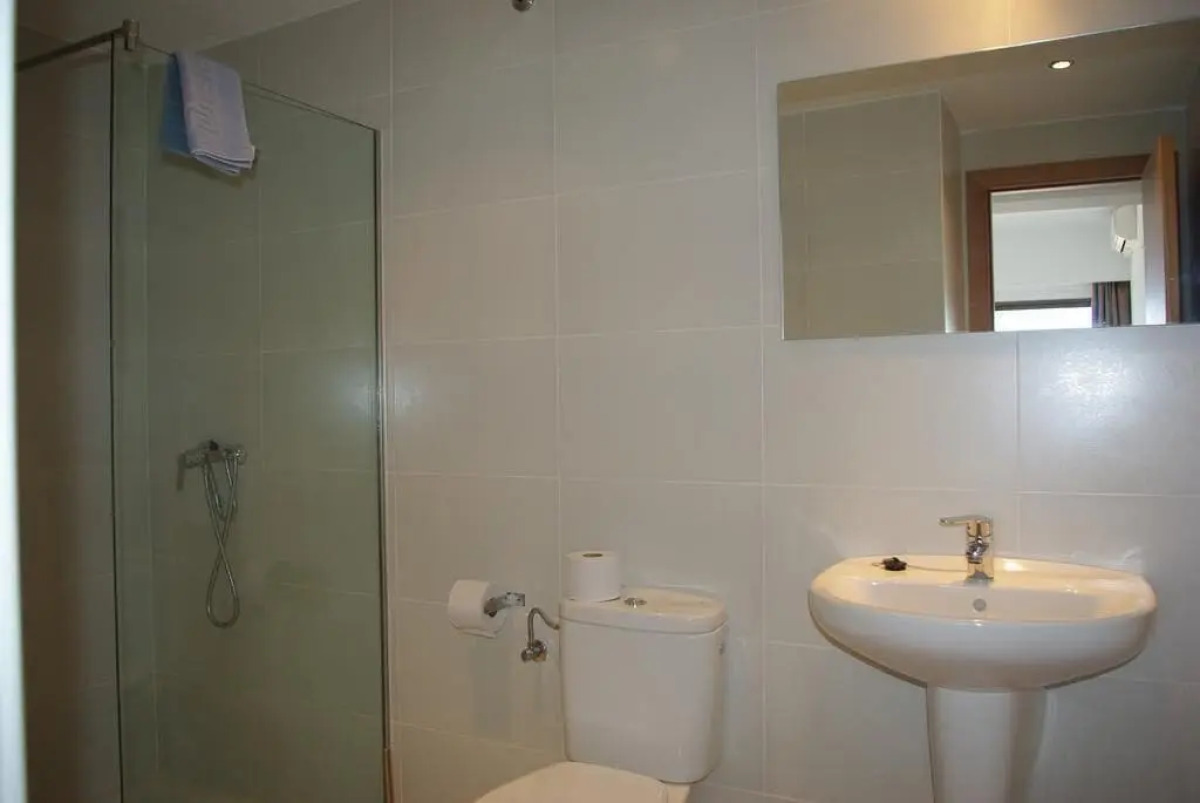 Apartamentos Embat