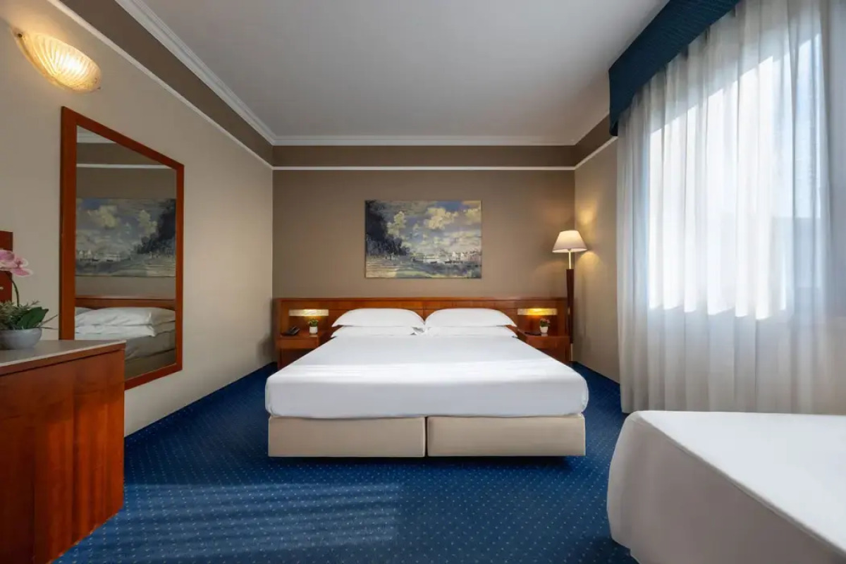 iH Hotels Padova Admiral