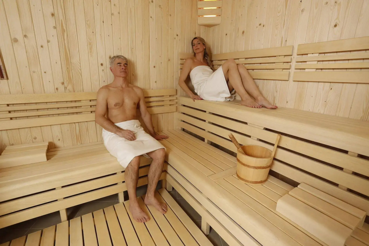 Lázeňský hotel Villa Smetana