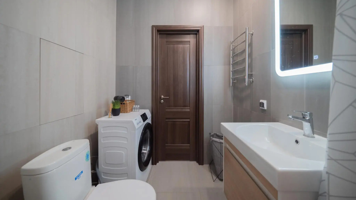 Манхэттен Эстейт на улице Ясная 1 корпус 1