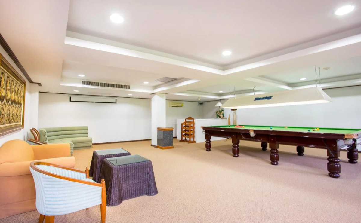 Novotel Rayong Rim Pae