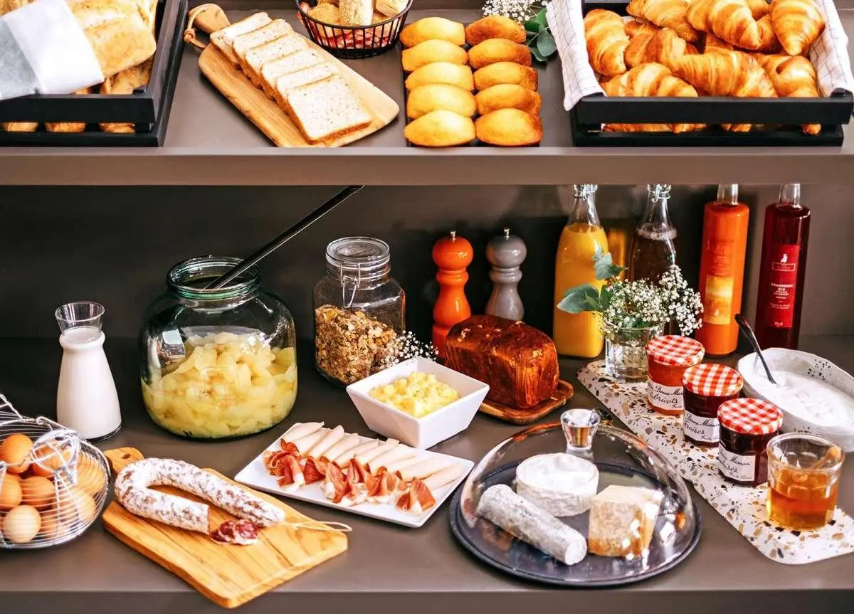 Appart'City Confort Orléans