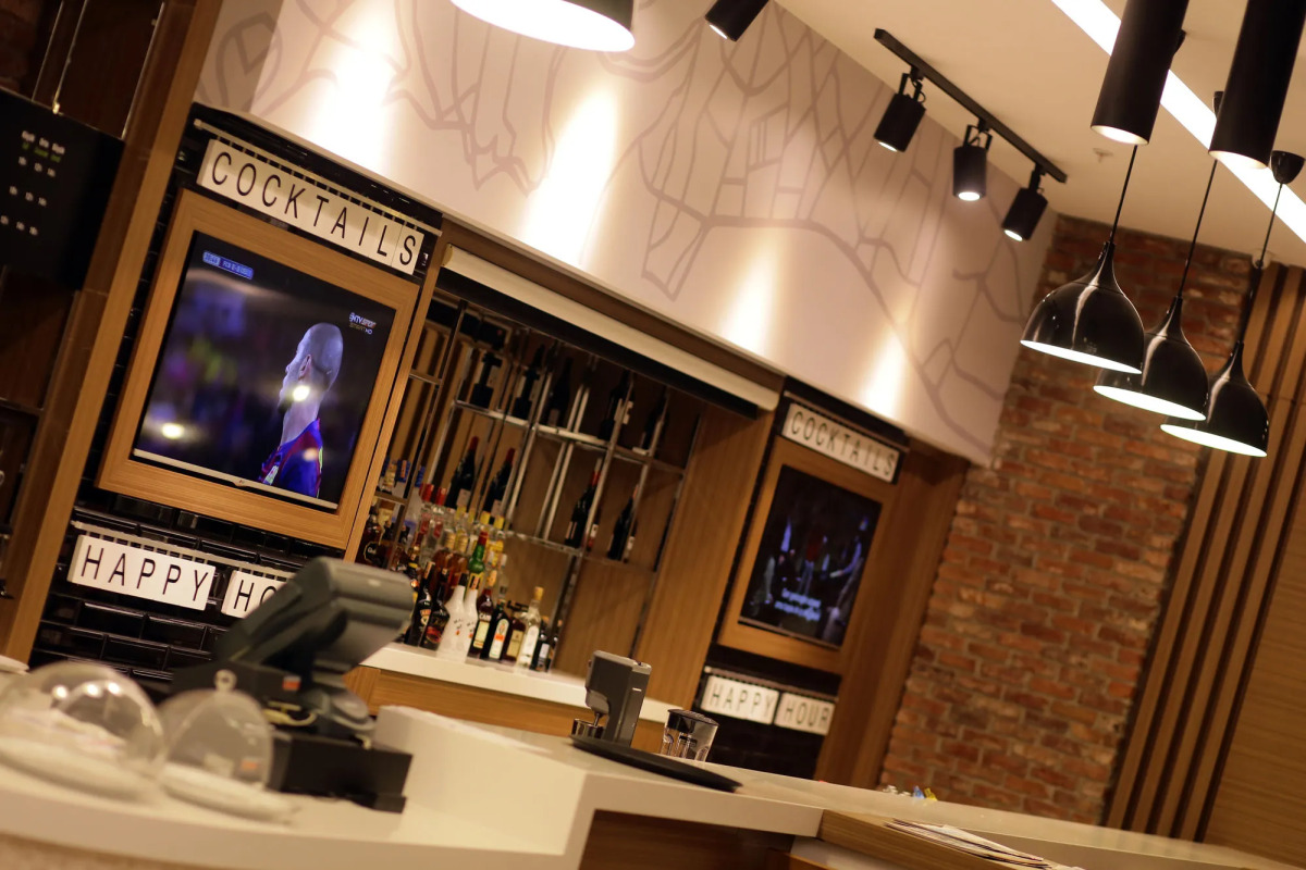 Holiday Inn Ankara - Cukurambar by IHG