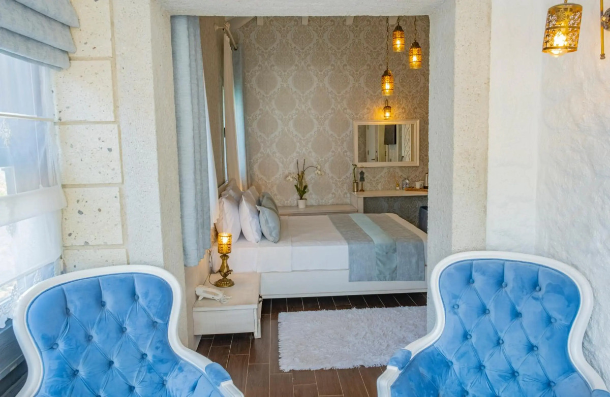 Provence Mansion Alacati