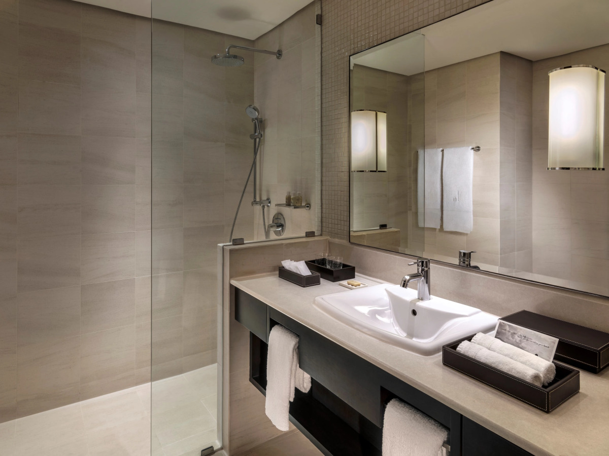 COMO Metropolitan Bangkok