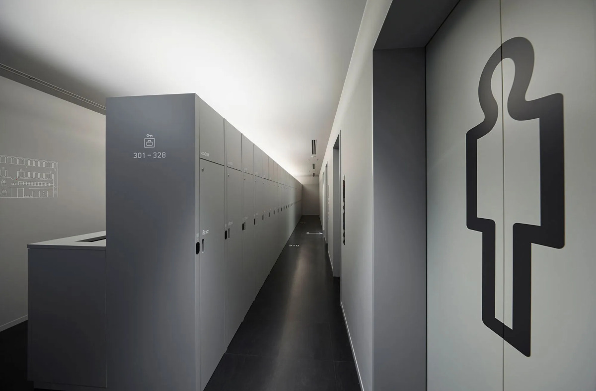 Rembrandt Cabin Shinjuku Shin-Okubo