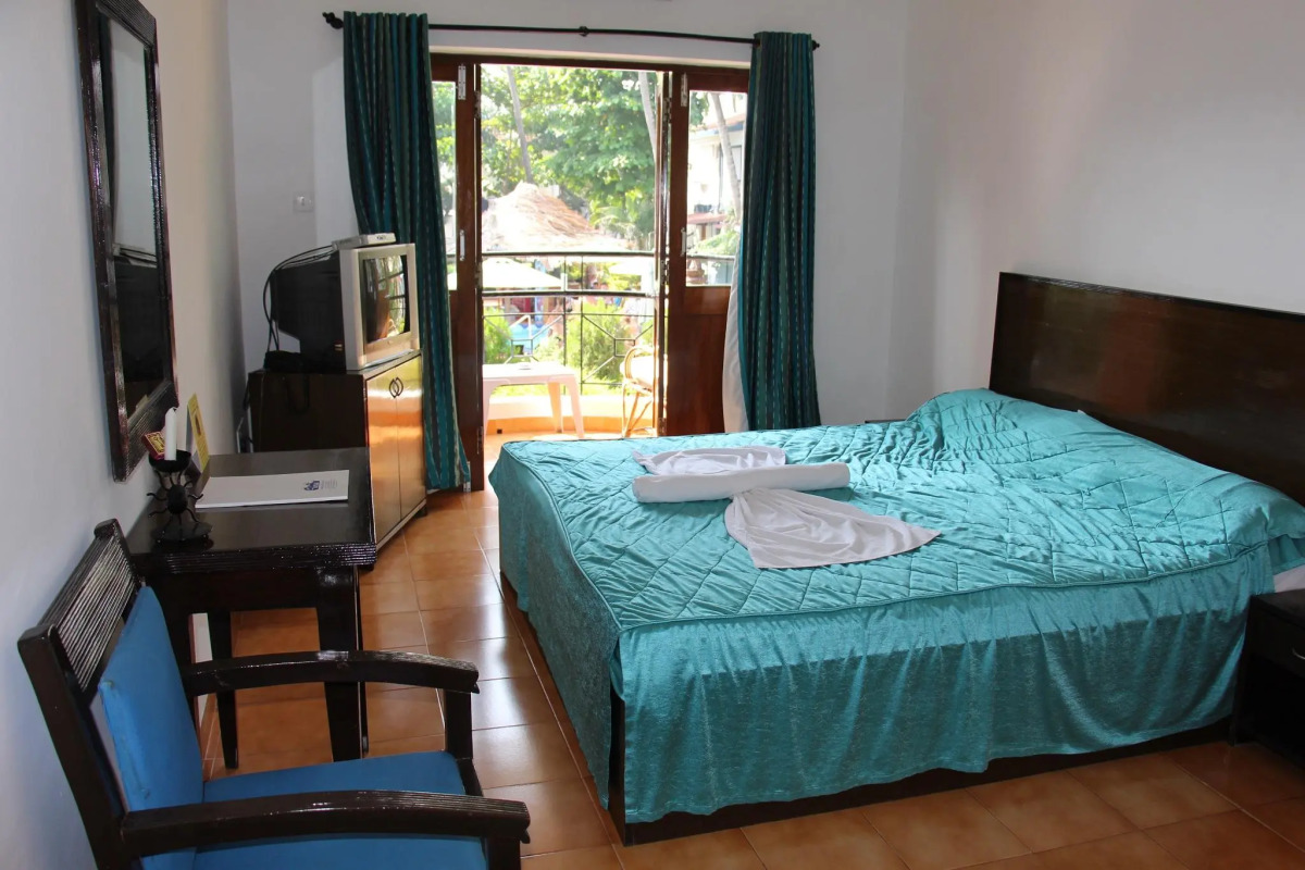 Santana Beach Resort