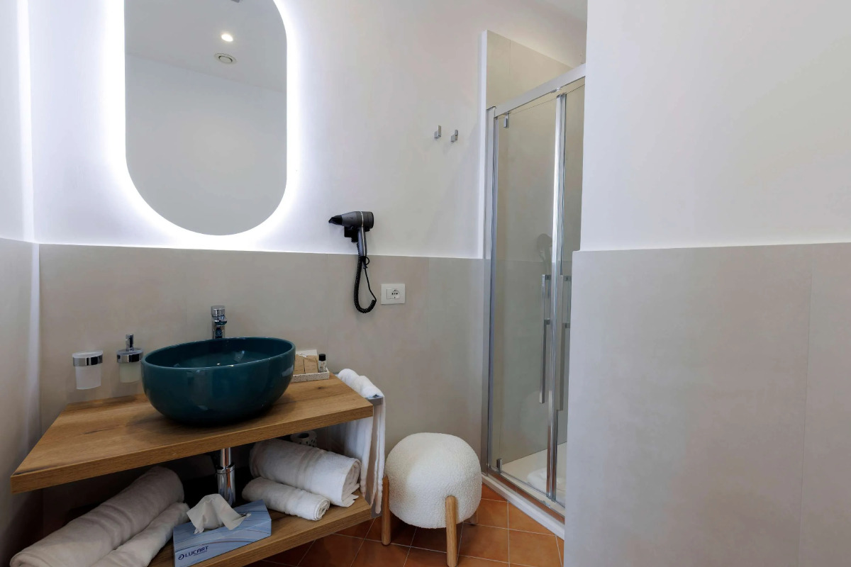 D'Amalfi Hospitality