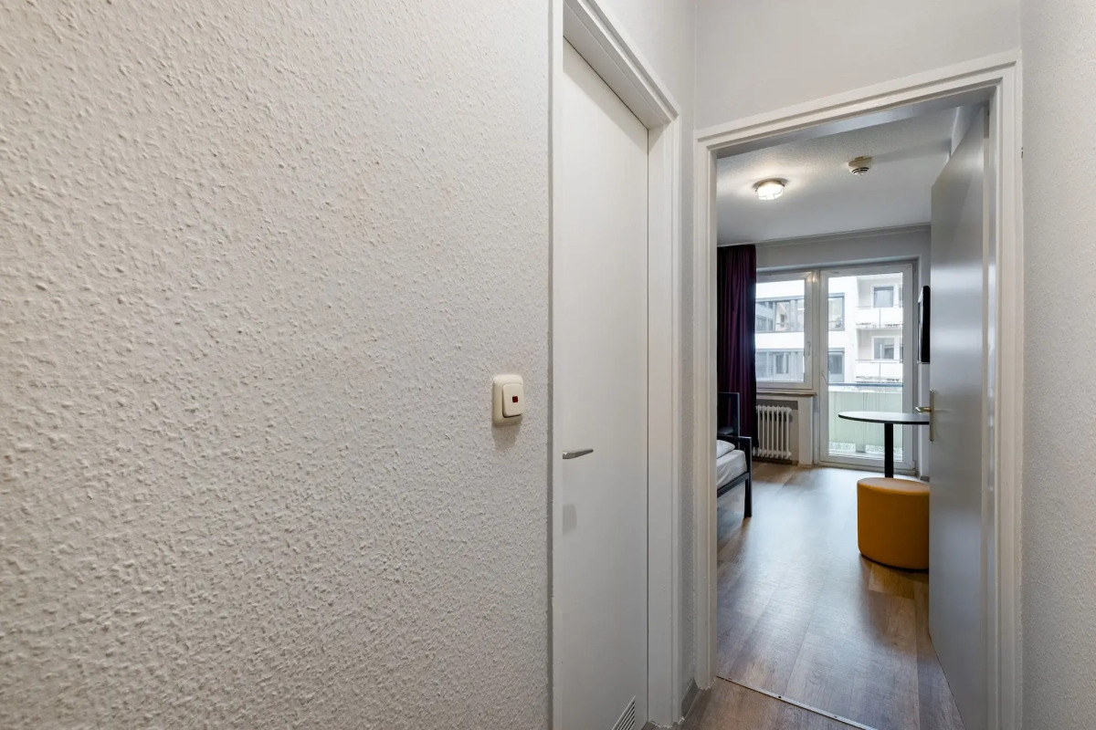 a&o München Hauptbahnhof - Hostel