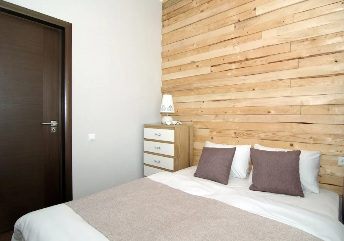 Отель «Вишневый сад»