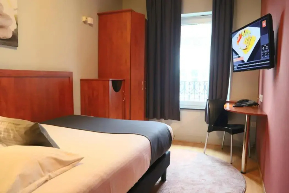 Hôtel de l'Univers Liège