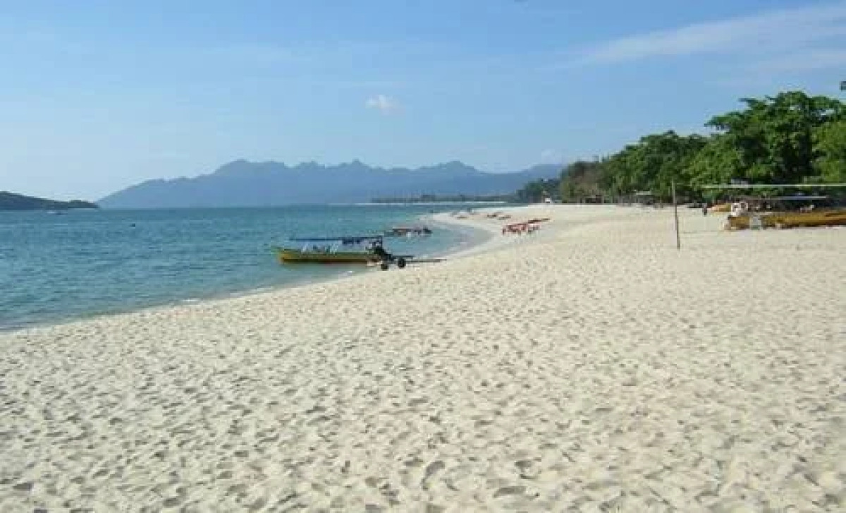 The Lanai Langkawi Beach Resort