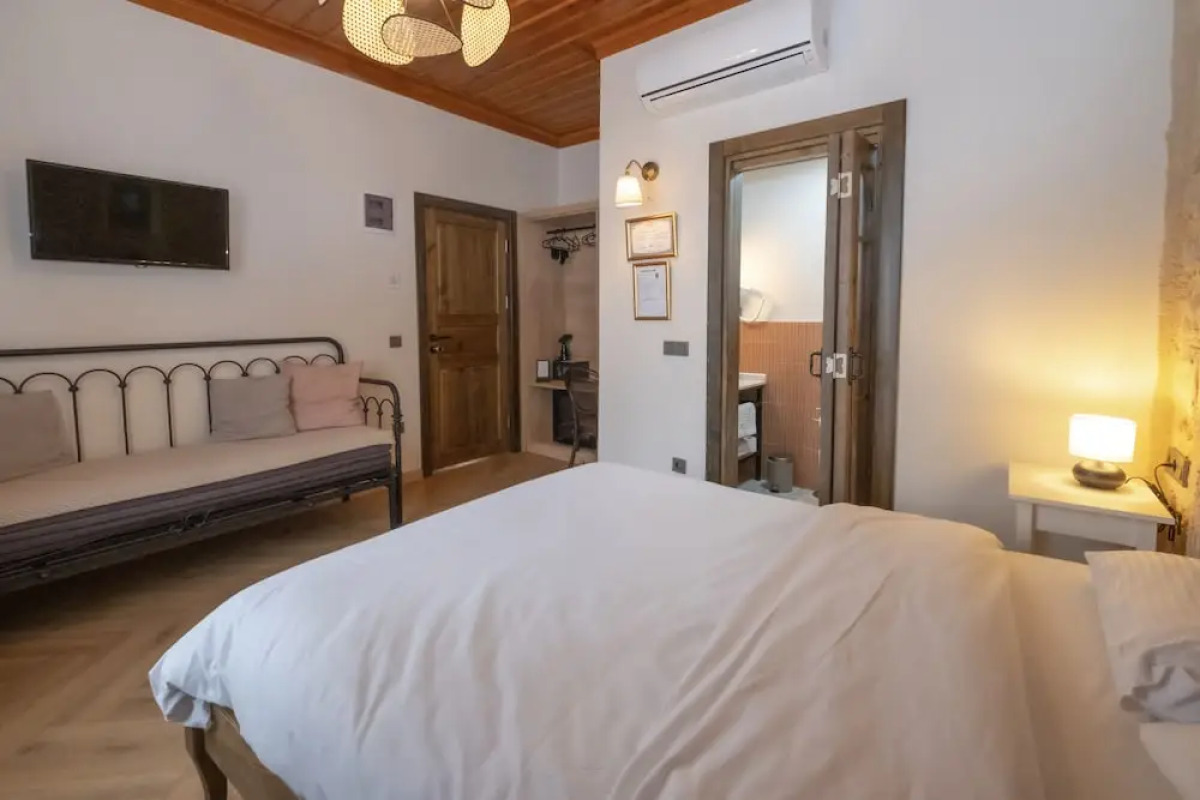 Saye Konak Kaleiçi&Oldtown