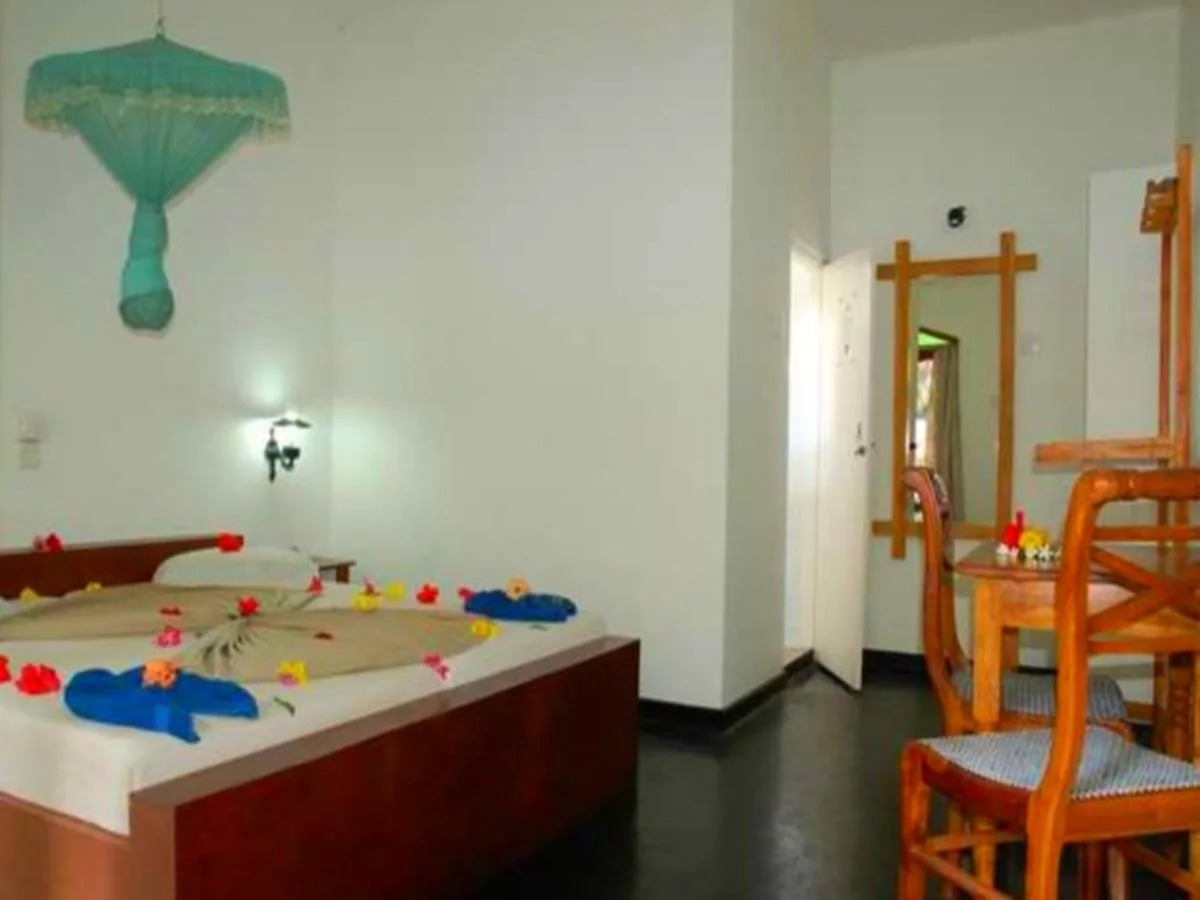 International Beach Hotel